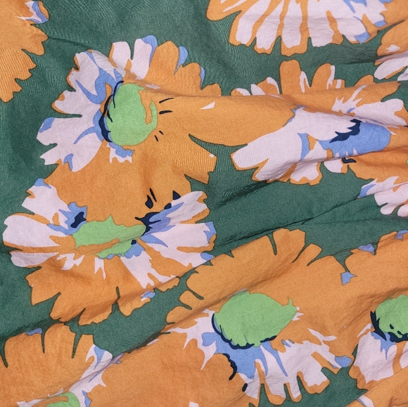 Jodifl Babydoll Mini Dress - Picture 7 of 10